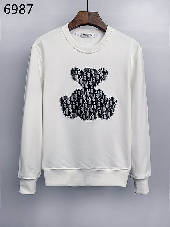 Dior Sweatshirt m-3xl-030